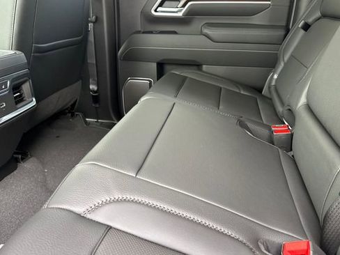 New 2026 GMC Sierra 2500 Denali w/ Denali Reserve Package image 13