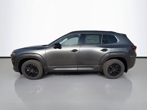 New 2026 MAZDA CX-50 AWD 2.5 Hybrid w/ Weather Package image 7