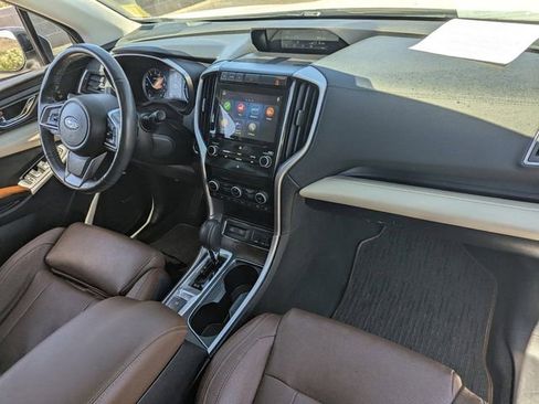 Used 2020 Subaru Ascent Touring AWD/4WD image 12