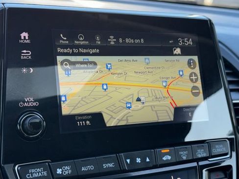 Certified 2022 Honda Odyssey Touring image 26