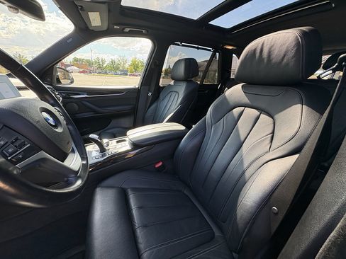Used 2018 BMW X5 xDrive35i AWD/4WD image 17