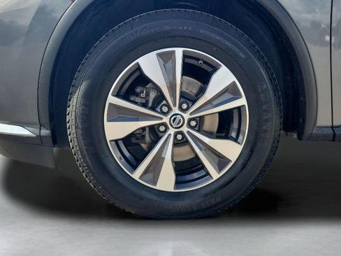 Used 2019 Nissan Murano SV w/ Premium Package FWD image 28