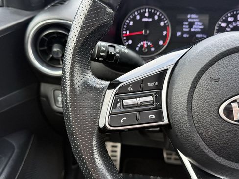 Used 2021 Kia Forte GT-Line w/ GT-Line Premium Package image 22