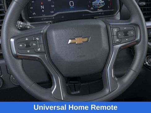 New 2026 Chevrolet Silverado 3500 High Country w/ Technology Package AWD/4WD image 20