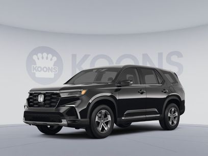 Used 2023 Honda Pilot EX-L