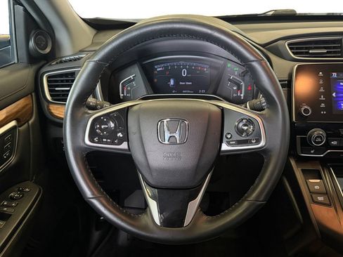 Used 2021 Honda CR-V Touring image 17
