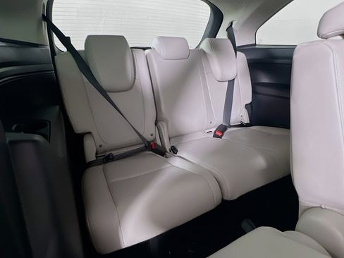 New 2026 Honda Odyssey EX-L image 26