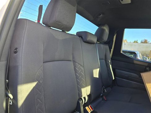 New 2026 Toyota Tacoma SR5 image 14