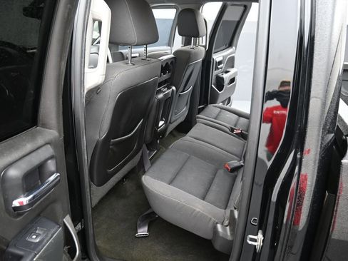 Used 2015 Chevrolet Silverado 1500 LT image 22