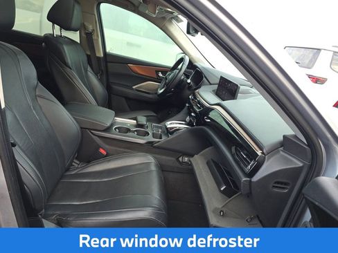 Used 2022 Acura MDX FWD w/ Technology Package image 17