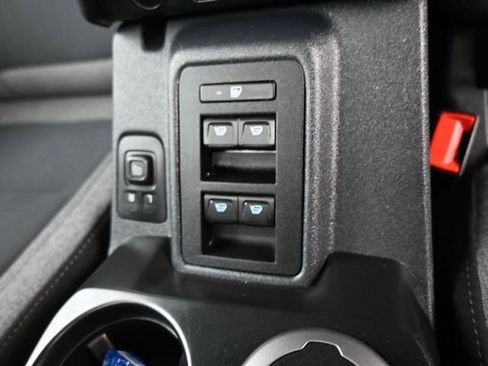 Used 2025 Ford Bronco Big Bend image 11