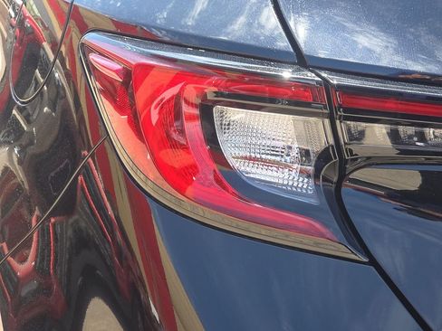 New 2026 Toyota Corolla SE image 10