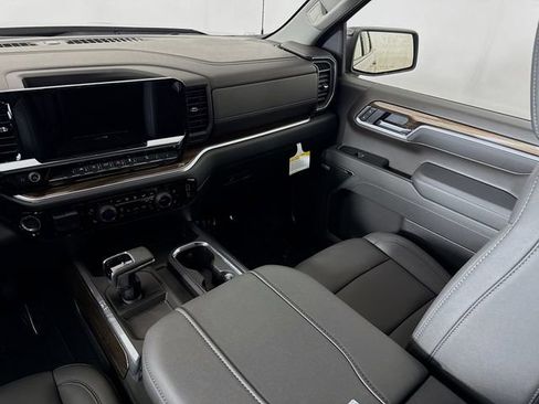 New 2026 Chevrolet Silverado 1500 RST w/ All Star Edition Plus AWD/4WD image 26