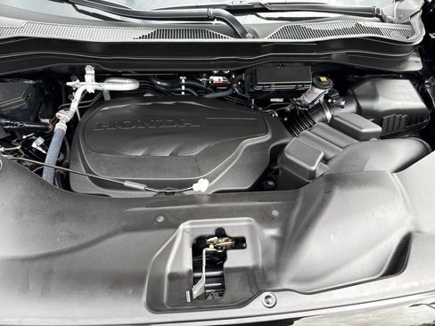 Certified 2025 Honda Ridgeline Sport image 35