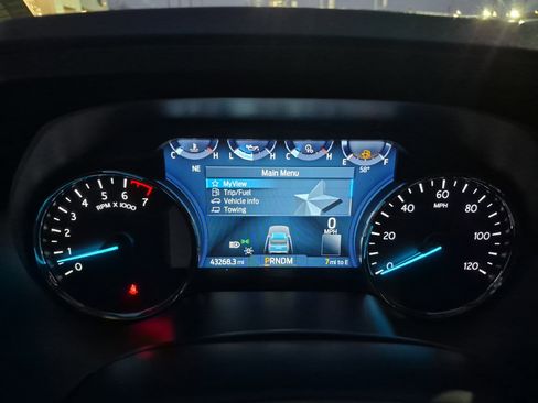 Used 2022 Ford Expedition Limited image 25