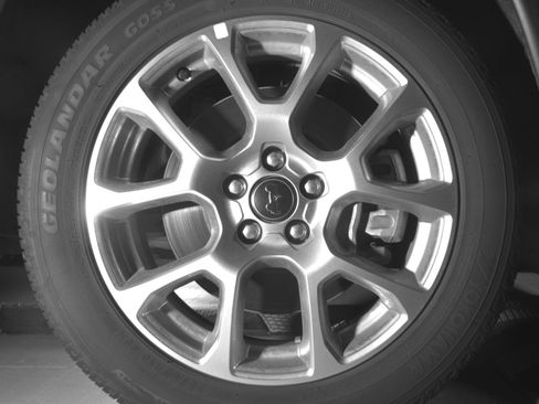 Used 2025 Jeep Compass Limited AWD/4WD image 13