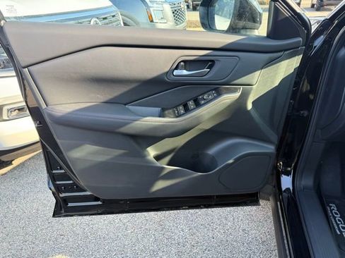 New 2026 Nissan Rogue Rock Creek image 16