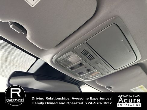 Used 2018 Honda CR-V Touring image 10