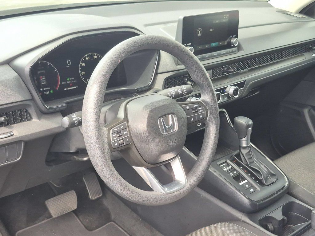 Used 2025 Honda CR-V LX image 15