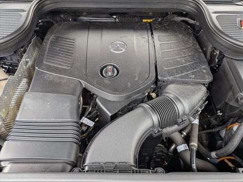 Certified 2025 Mercedes-Benz GLE 350 4MATIC image 24