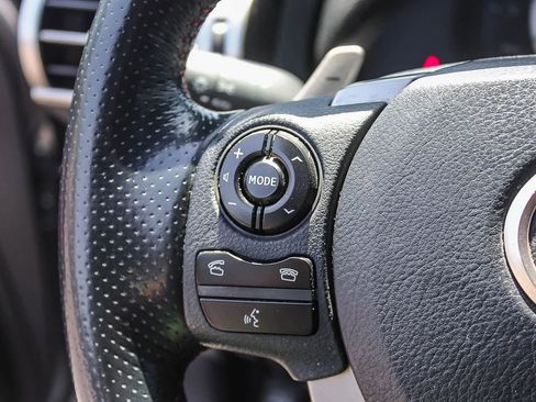 Used 2015 Lexus IS 250 w/ F-Sport Package RWD image 32