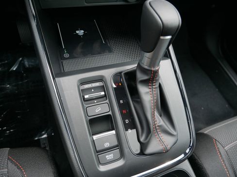 New 2026 Honda CR-V TrailSport image 24