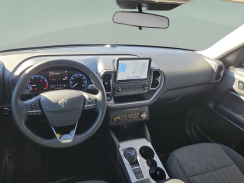 Certified 2022 Ford Bronco Sport Big Bend w/ Convenience Package image 19