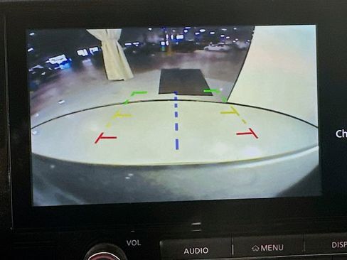 Certified 2025 Nissan Frontier Pro-X w/ Tow Package image 14