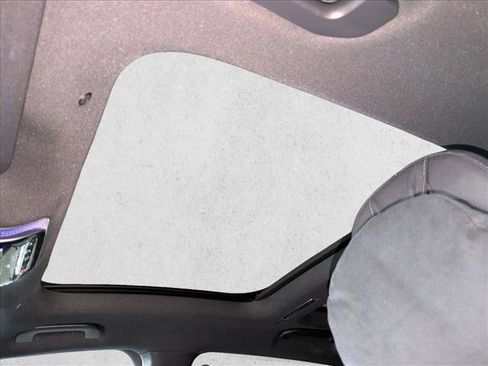 Certified 2023 Mercedes-Benz EQS 450+ 4MATIC SUV image 20