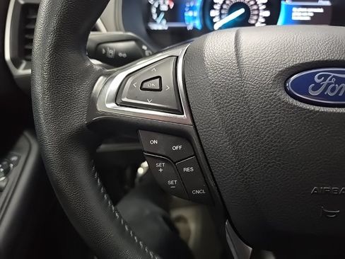 Used 2024 Ford Edge SEL w/ Convenience Package AWD/4WD image 20