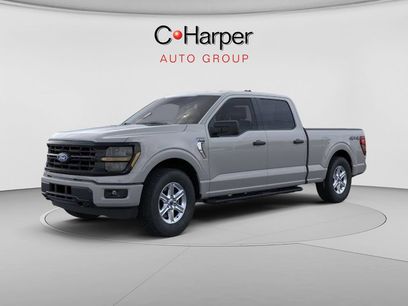 New 2026 Ford F150 XLT w/ Tow/Haul Package