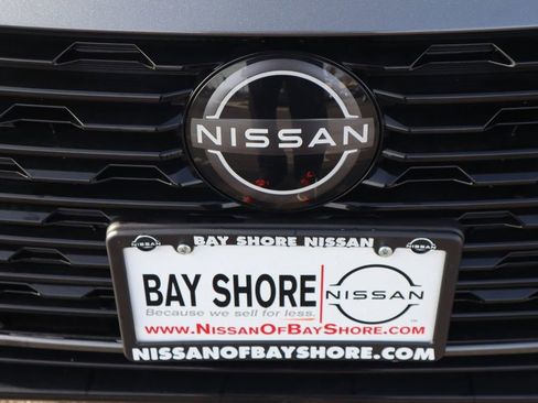Certified 2025 Nissan Sentra S FWD image 29