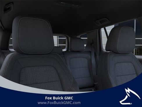 Used 2026 GMC Terrain Elevation w/ Technology Package II image 24