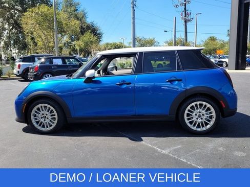 New 2026 MINI Cooper S FWD image 4