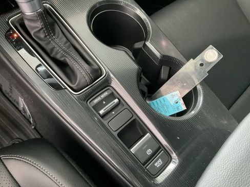 New 2026 Honda Civic Sport Touring image 14