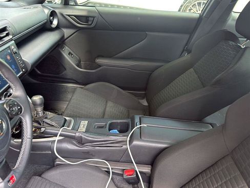 Used 2024 Toyota GR86 RWD image 8