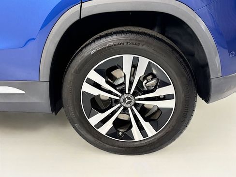 Certified 2024 Mercedes-Benz GLA 250 image 31