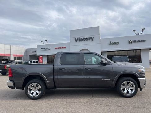 New 2026 RAM 1500 Big Horn image 3