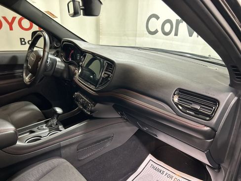 Used 2025 Dodge Durango GT AWD/4WD image 12