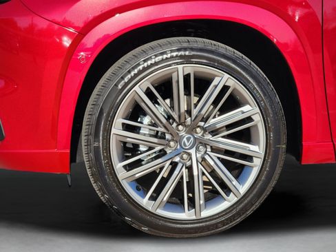 New 2026 Lexus TX 350 AWD image 6