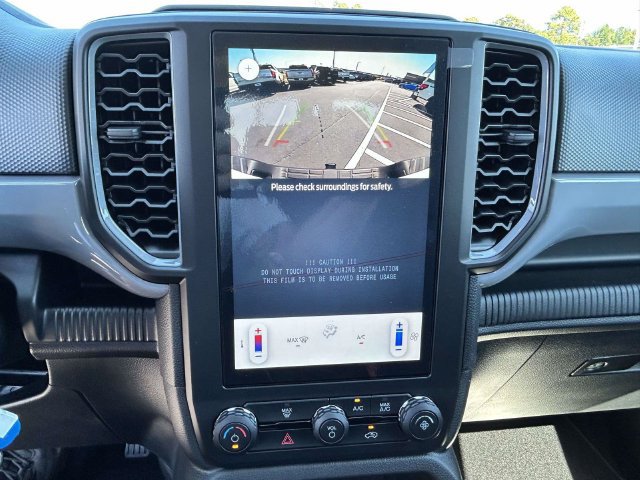 New 2026 Ford Ranger XL w/ Trailer Tow Package RWD image 20