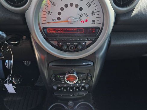 Used 2011 MINI Cooper Countryman S FWD image 15