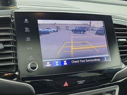 Certified 2022 Honda Ridgeline Black Edition image 16
