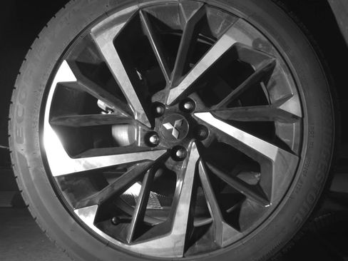 Used 2025 Mitsubishi Outlander SE AWD/4WD image 15