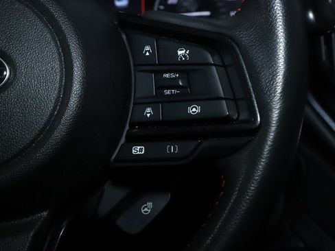 Certified 2025 Subaru Legacy Sport image 23