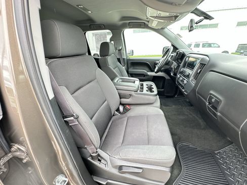 Used 2014 Chevrolet Silverado 1500 LT w/ All Star Edition AWD/4WD image 25