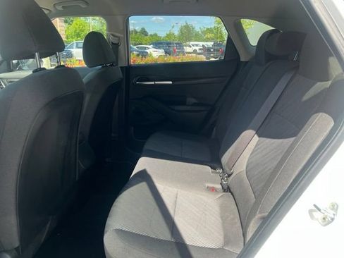 Used 2021 Kia Seltos LX AWD/4WD image 16