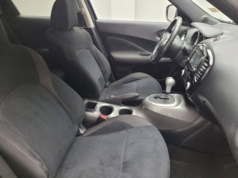 Used 2015 Nissan Juke SV w/ Technology Package AWD/4WD image 21