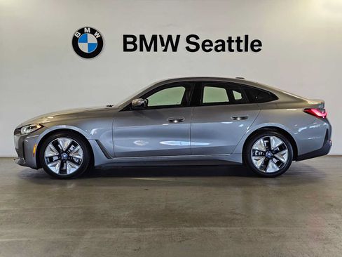 Certified 2023 BMW i4 eDrive40 RWD image 3