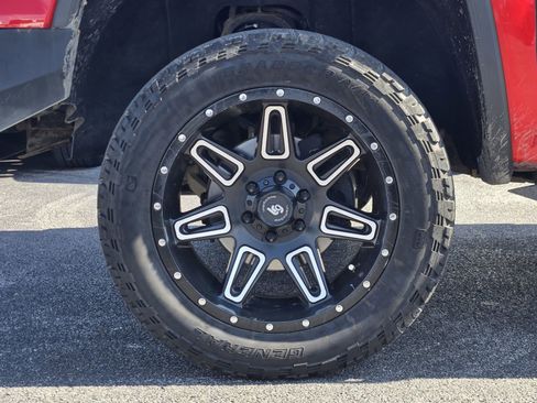 Used 2015 GMC Sierra 1500 SLT RWD image 10